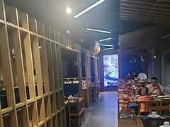 -大河宴·椒麻鱼火锅(北京路中和美食街店)