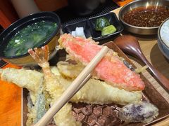 -天妇罗内顺田(罗湖店)