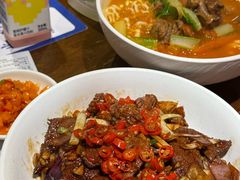 -寻裕记·现炒浇头面(人民广场店)