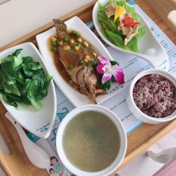 -妍悦母婴月子会所(武汉天地店)