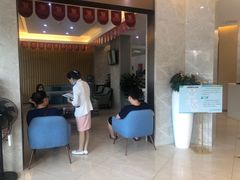 -团圆口腔·种植中心(锦江院区)