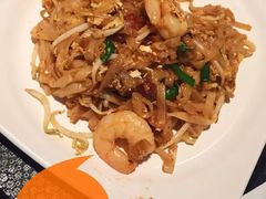 -马来西亚美食街