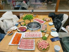 -三千里烧烤(西二道街店)