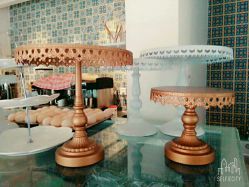 装饰-明匠曲蛋糕西点屋(穗花新村店)