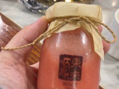 -东来顺•非遗火锅(外滩店)