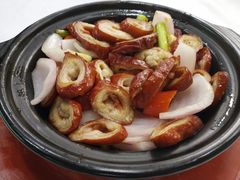 秘製大腸-围龙屋客家食府(福田店)