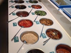 -星伦多 自助料理(圆融店)