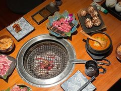-食也烧肉(临平店)