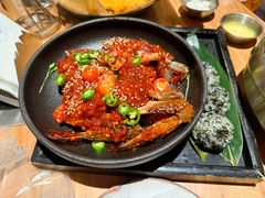 -KimPro 辛普乐概念韩餐