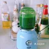 不给糖果就捣蛋系列之怪兽公司大眼仔菠菜饼
