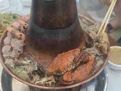 -一口猪海鲜浑锅·东北家常菜