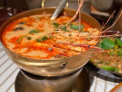 -CHINCHIN 青青·泰国料理(万象食家店)
