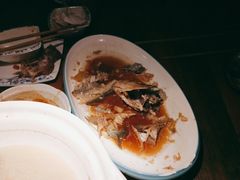 -洞庭土菜小炒馆(易发广场店)