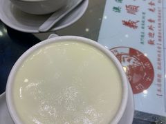 姜撞奶-义顺牛奶公司(新马路老店)