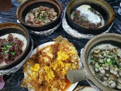 -红星光发煲仔饭(大石街店)