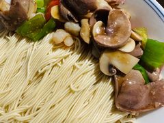 -十面春风·江南面馆(崇宁路店)