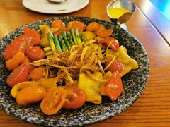 -普兰达德国餐厅·德式脆皮烤猪肘·自酿啤酒(观唐店)