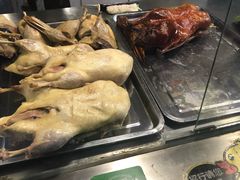 -徐家鸭子·非遗烤鸭(汇景店)