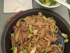 -大食代美食广场(月星环球港店)