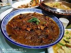 -老六杀猪菜(进乡街店)