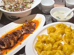 香酱烤鱿鱼-前海沿·青岛菜(乐客城店)