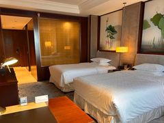 -上海嘉定喜来登酒店