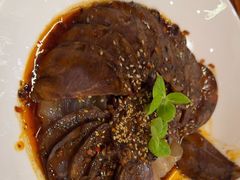-晋阳春·山西菜·北京烤鸭(交大店)