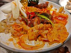 -東盛炭烤自助料理(浦东文峰广场店)
