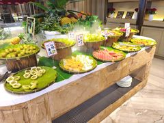 -冀粤香海鲜自助餐厅(西美五洲店)