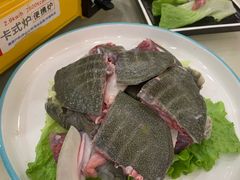 -金水门银河酒楼(新埠岛店)