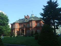 -北海道厅旧本厅舍(旧本庁舎)