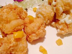 -香宫(九龙香格里拉店)