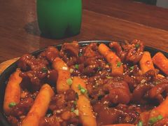 无骨鸡爪-麻喜大