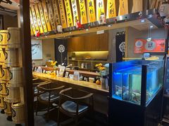 -千代武日本料理(爱建店)