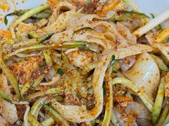 -笑笑凉皮(富国街店)