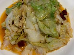 -巴扎美食·新疆菜·西域歌舞表演餐厅(新疆大厦店)