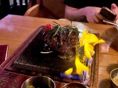 -MR.ROCKY洛奇先生RESTAURANT&BAR(宝安壹方城店)