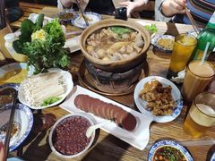 -十六蒲(桂林路店)