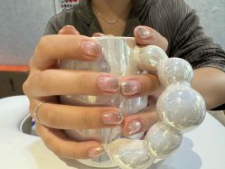 -QueenNail日式美甲美睫