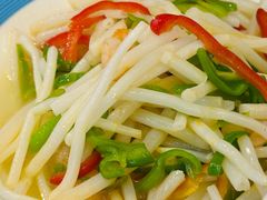 -长兴菜馆(高桥店)