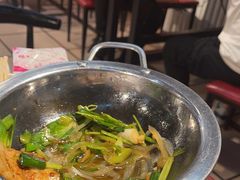 -百味源炭火烤翅 ·夜市大排档(酒仙桥店)