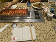 -丰茂烤串(卫星广场店)