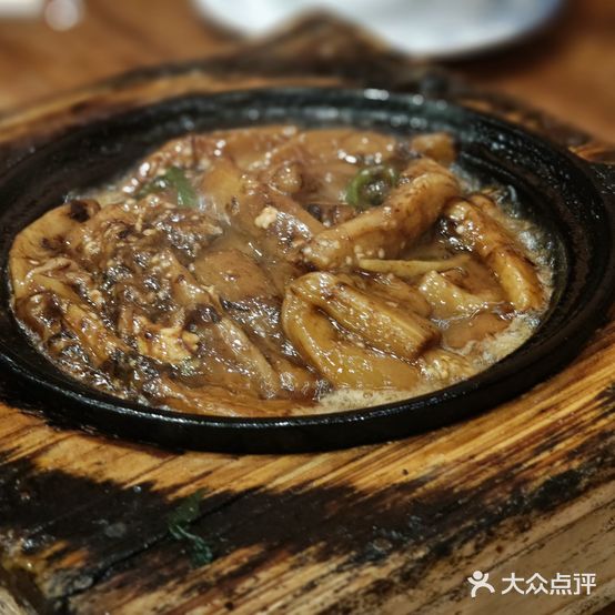 紫鸿私房菜馆(芙蓉路店)