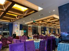 大堂-紫光园(马桥店)