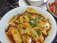 -椒行天下干锅牛蛙·(万宝店)