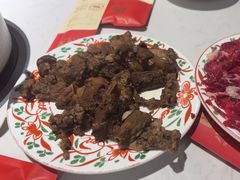 -汕头八合里海记牛肉店(清河店)