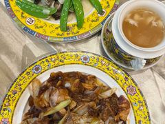 -仿膳饭庄·宫廷风味(百年传承店)