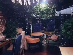 -咖啡陪你(广顺北大街福码大厦店)
