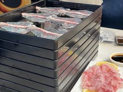 -京门活鱼馆·鱼火锅(百子湾（原红庙）店)