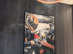 -额尔敦传统涮(公园西路店)